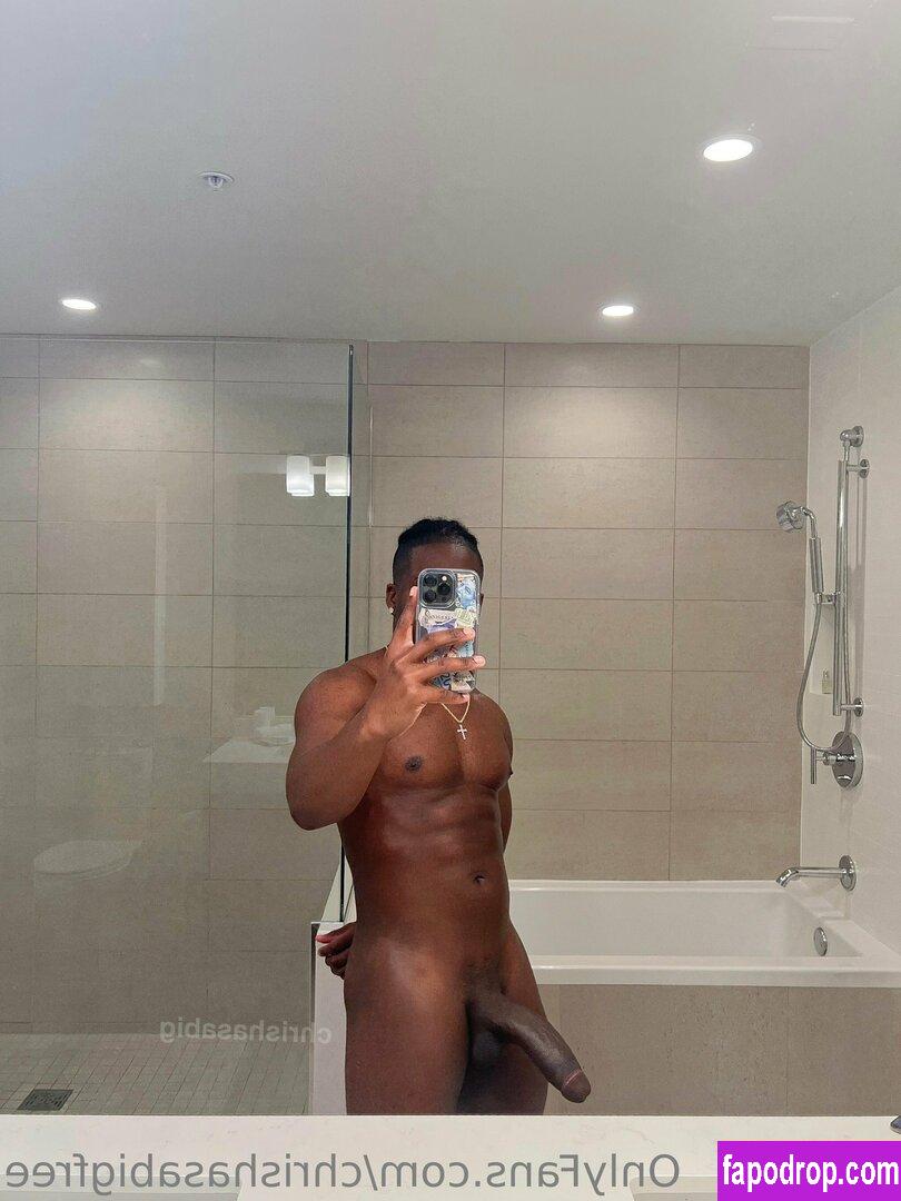 chrishasabigfree / msfresa99 leak of nude photo #0001 from OnlyFans or Patreon