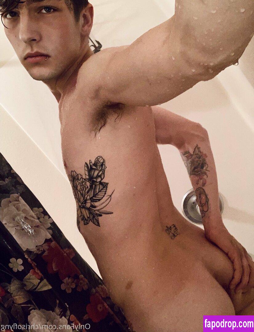 chrisoflyng /  leak of nude photo #0162 from OnlyFans or Patreon