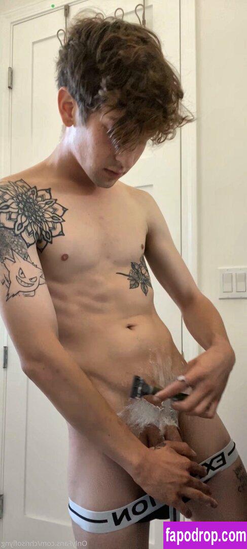 chrisoflyng /  leak of nude photo #0165 from OnlyFans or Patreon