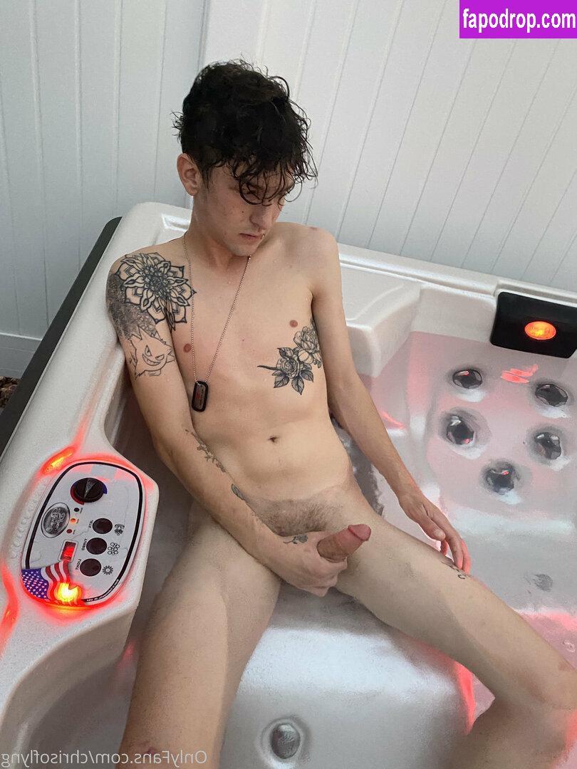 chrisoflyng /  leak of nude photo #0183 from OnlyFans or Patreon