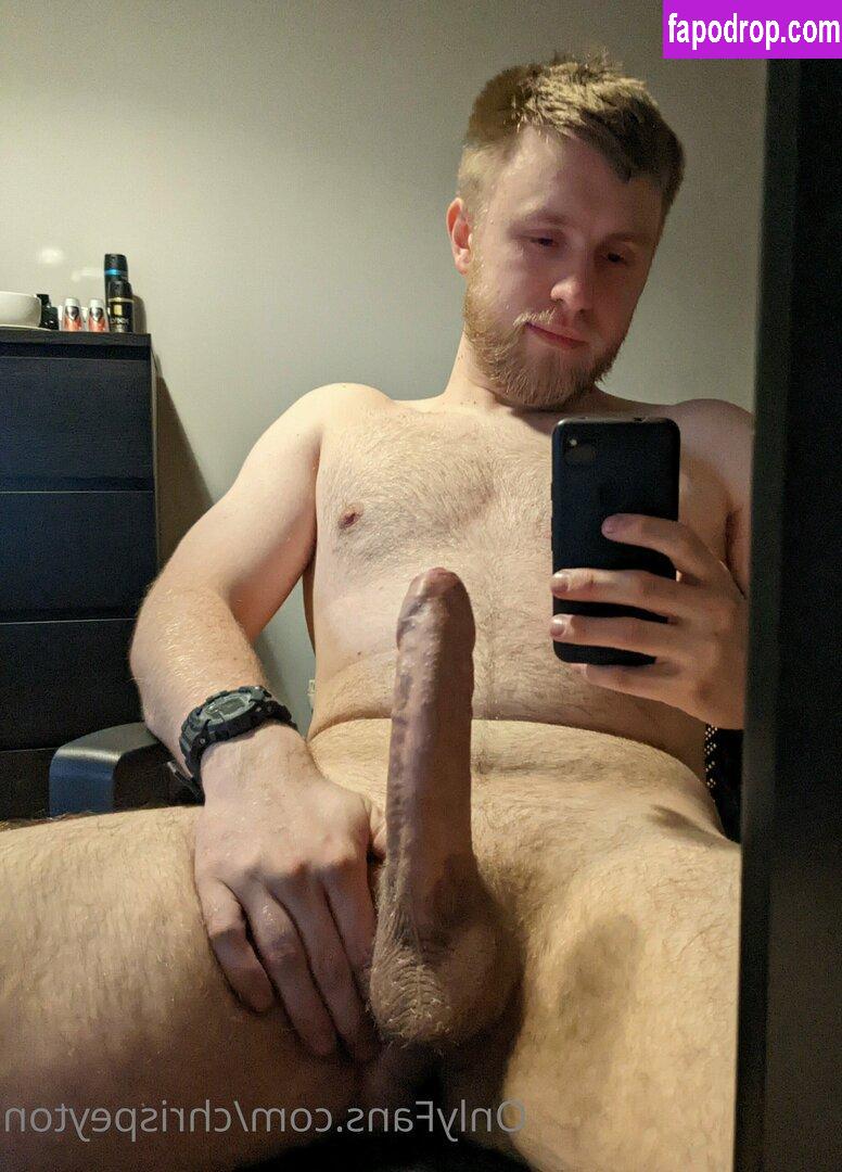 chrispeyton /  leak of nude photo #0011 from OnlyFans or Patreon