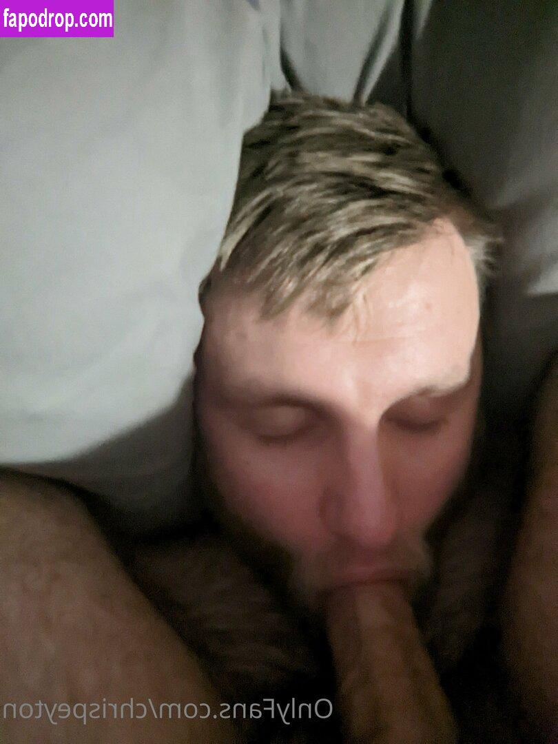 chrispeyton /  leak of nude photo #0018 from OnlyFans or Patreon