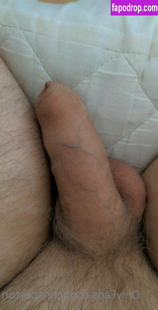 chrispeyton /  leak of nude photo #0031 from OnlyFans or Patreon