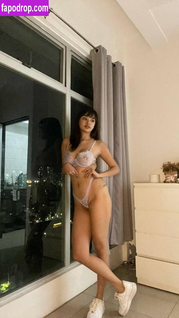 Chrissiane Gaile / gaileanasco leak of nude photo #0013 from OnlyFans or Patreon