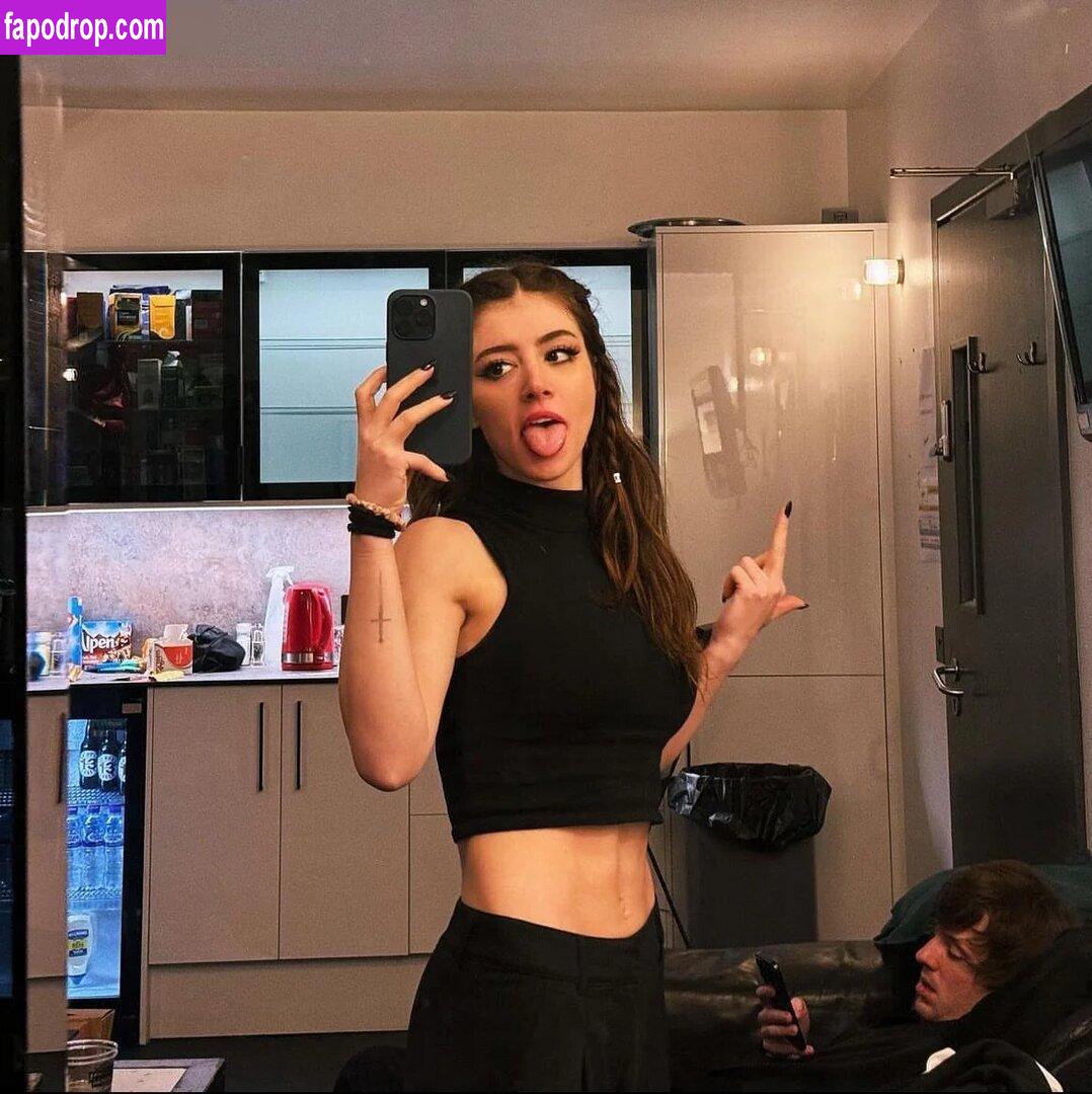 Chrissy Costansa / chrissycostanza leak of nude photo #0222 from OnlyFans or Patreon