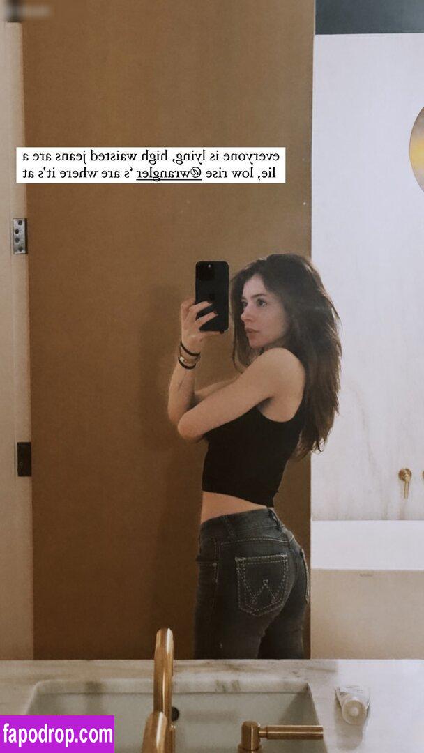 Chrissy Costansa / chrissycostanza leak of nude photo #0237 from OnlyFans or Patreon