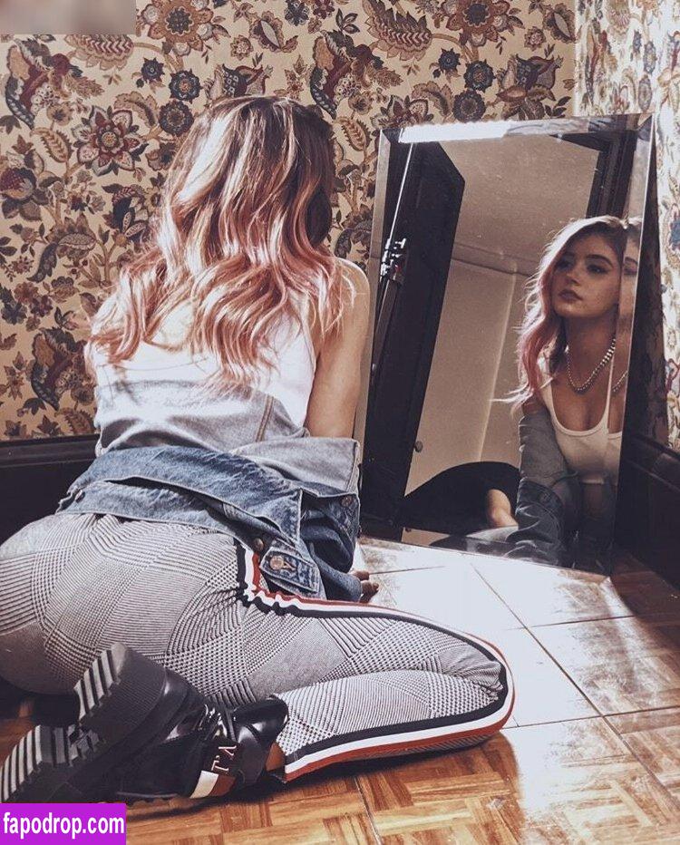 Chrissy Costansa / chrissycostanza leak of nude photo #0247 from OnlyFans or Patreon