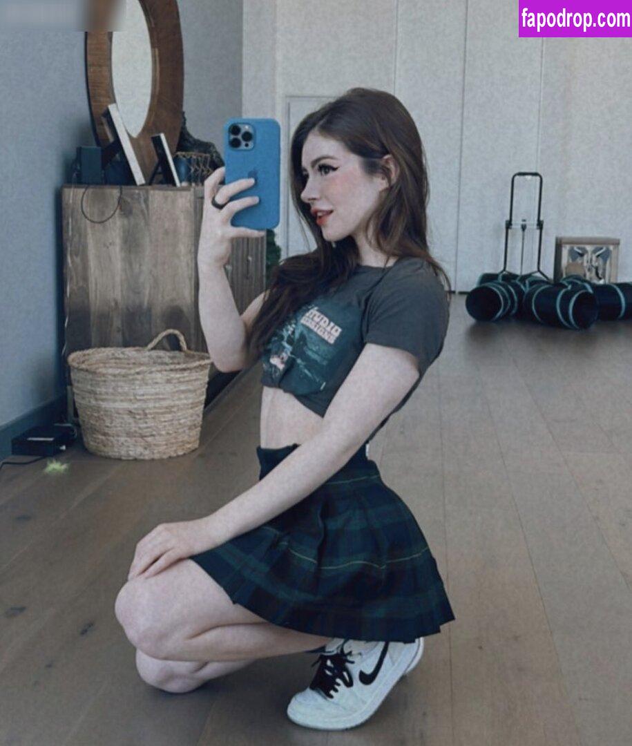 Chrissy Costansa / chrissycostanza слитое обнаженное фото #0252 с Онлифанс или Патреон