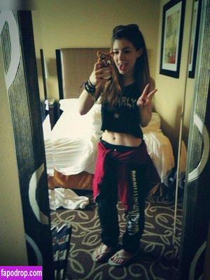 Chrissy Costansa photo #0249