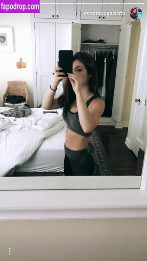 Chrissy Costansa photo #0278