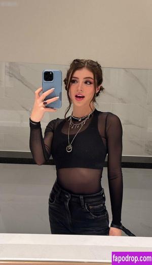 Chrissy Costansa photo #0286