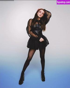 Chrissy Costansa photo #0304