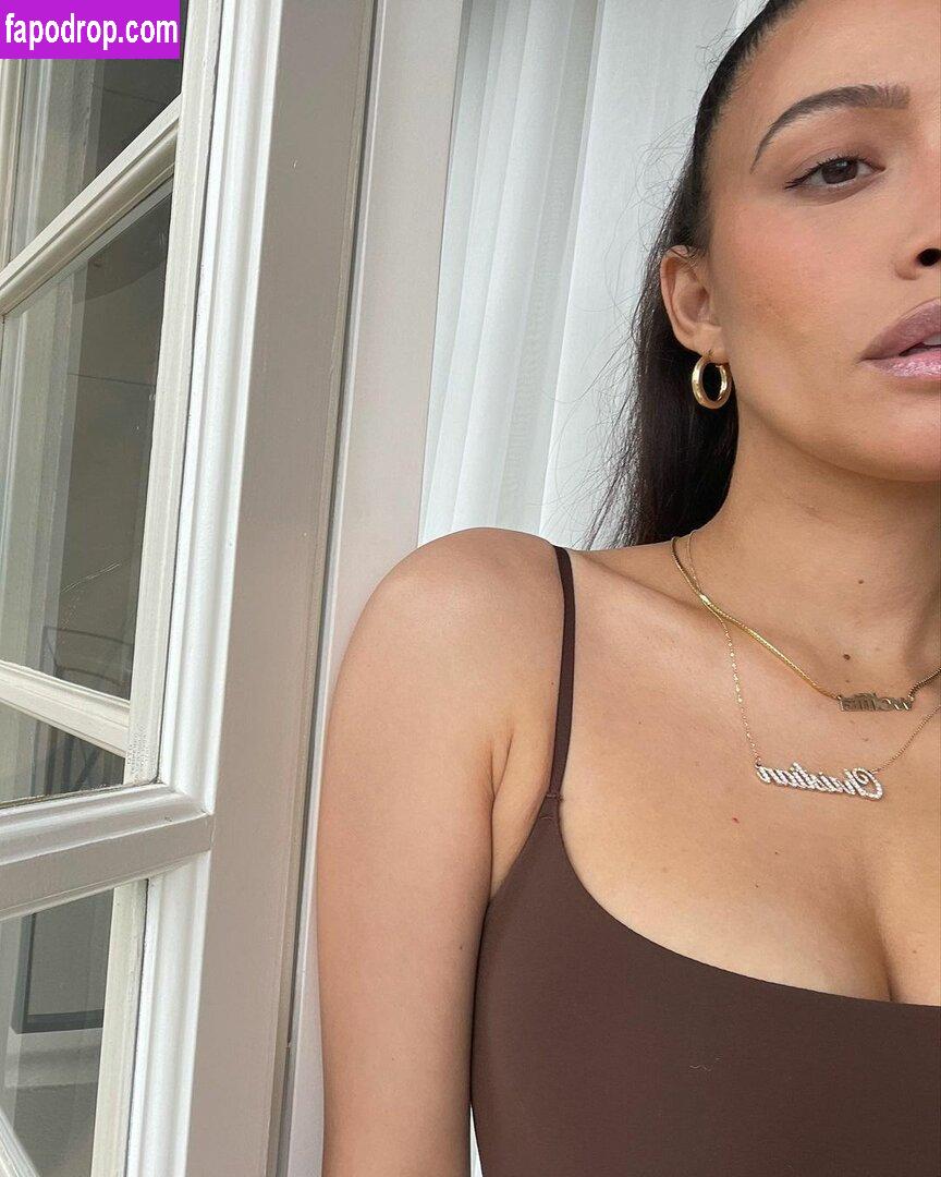 Christian Serratos / christianserratos leak of nude photo #0134 from OnlyFans or Patreon
