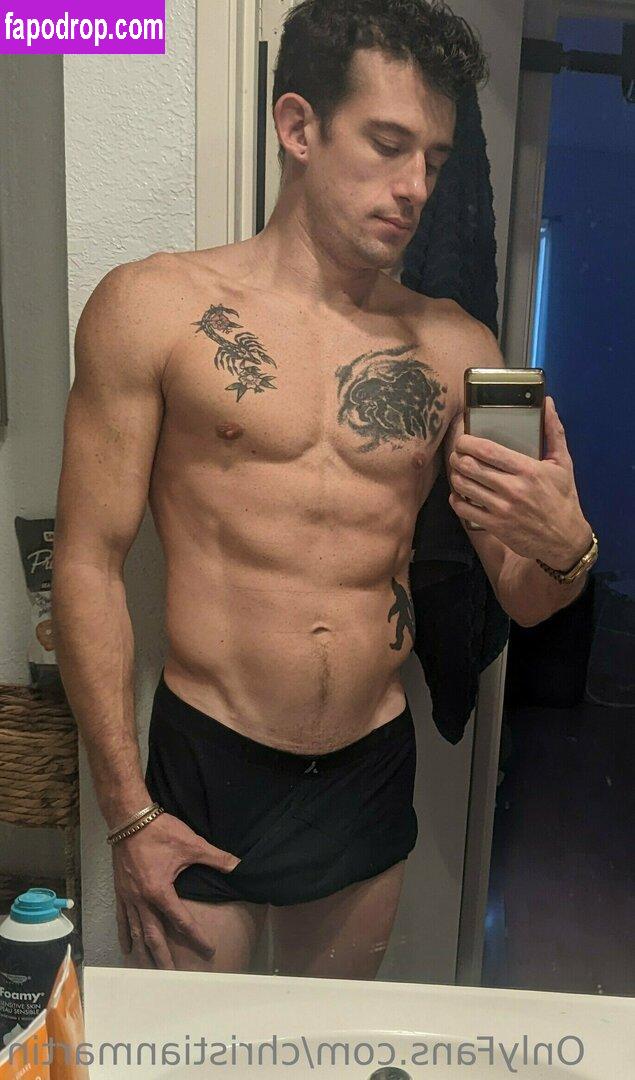 christianmartin / christianmartin03 leak of nude photo #0071 from OnlyFans or Patreon
