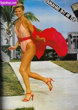 Christie Brinkley photo #0012