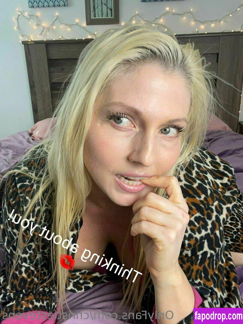 christiestevens / iluvchristie leak of nude photo #0473 from OnlyFans or Patreon