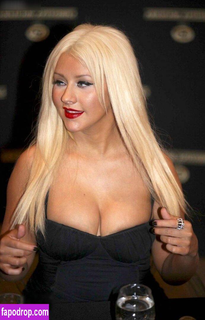 Christina Aguilera / XTINA leak of nude photo #1404 from OnlyFans or Patreon