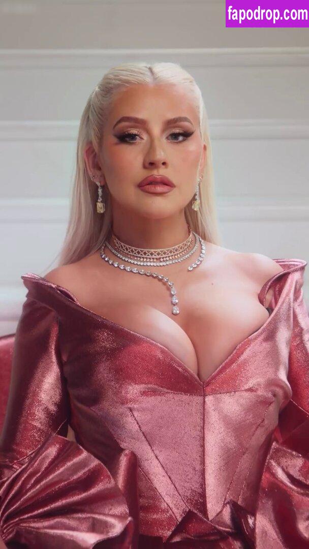 Christina Aguilera / XTINA / christinaaguilera leak of nude photo #1436 from OnlyFans or Patreon