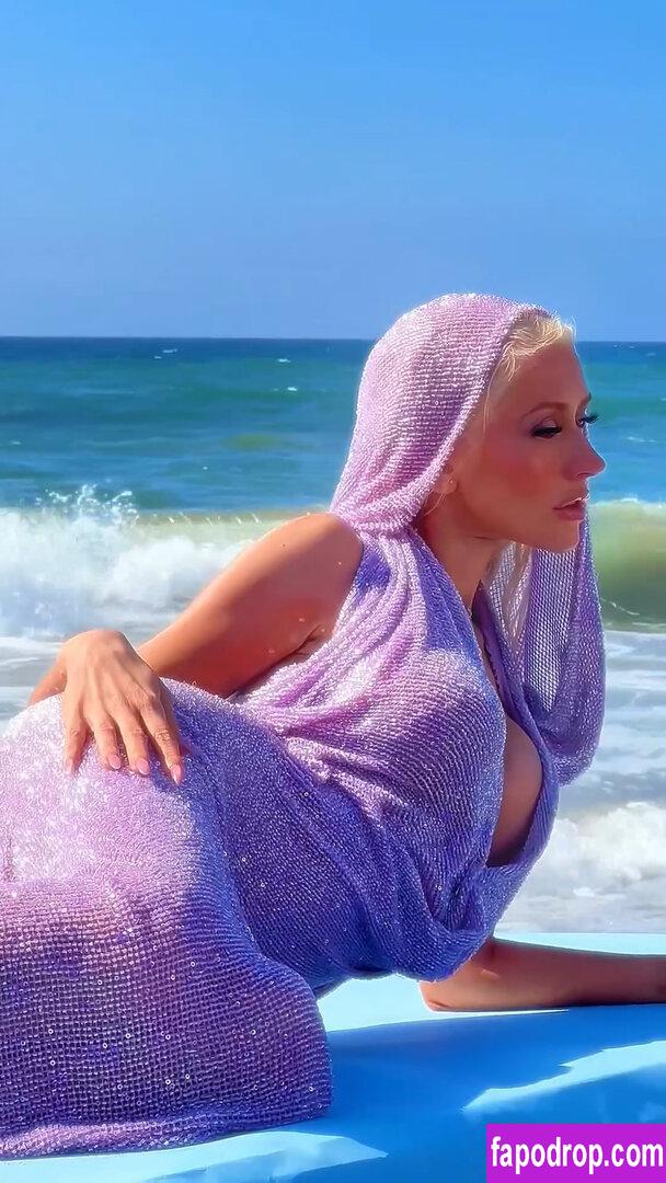 Christina Aguilera / XTINA / christinaaguilera leak of nude photo #1658 from OnlyFans or Patreon