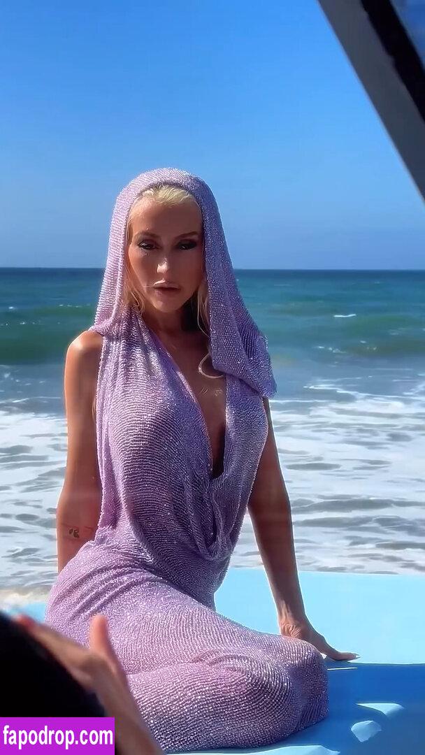 Christina Aguilera / XTINA / christinaaguilera leak of nude photo #1661 from OnlyFans or Patreon