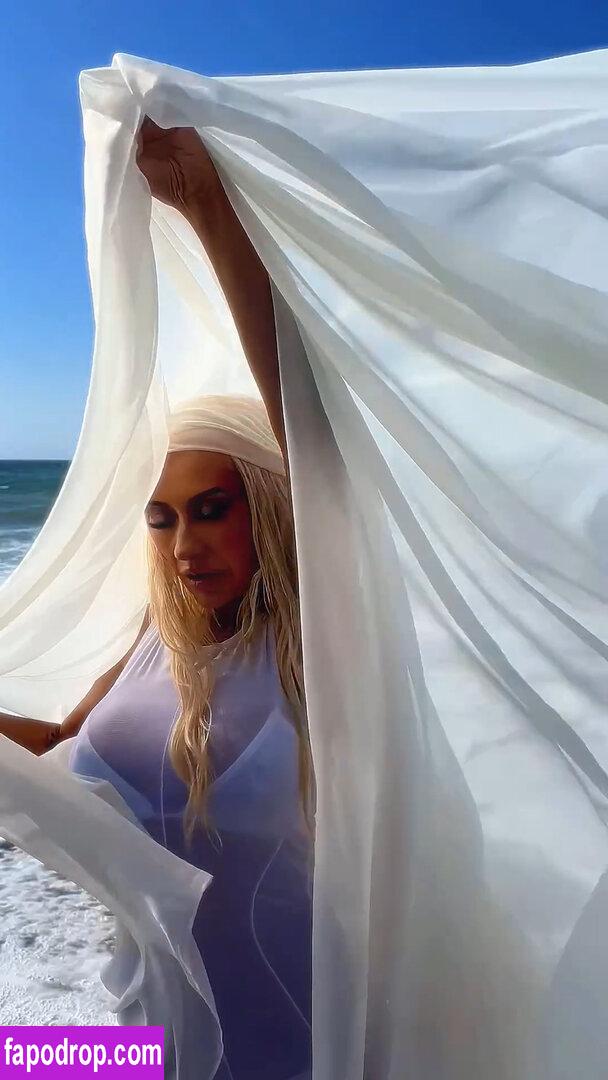 Christina Aguilera / XTINA / christinaaguilera leak of nude photo #1667 from OnlyFans or Patreon