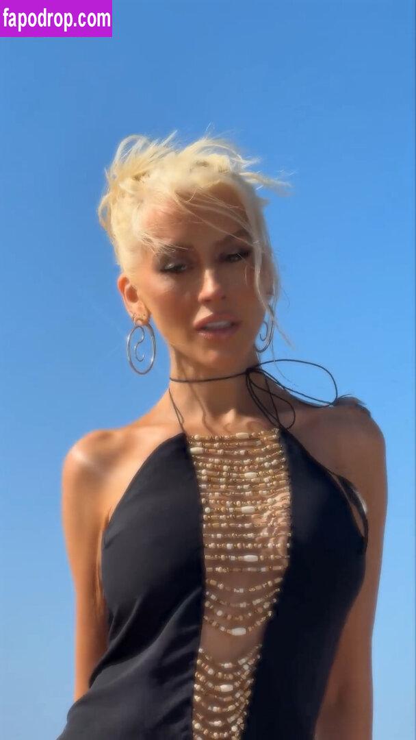 Christina Aguilera / XTINA / christinaaguilera leak of nude photo #1689 from OnlyFans or Patreon