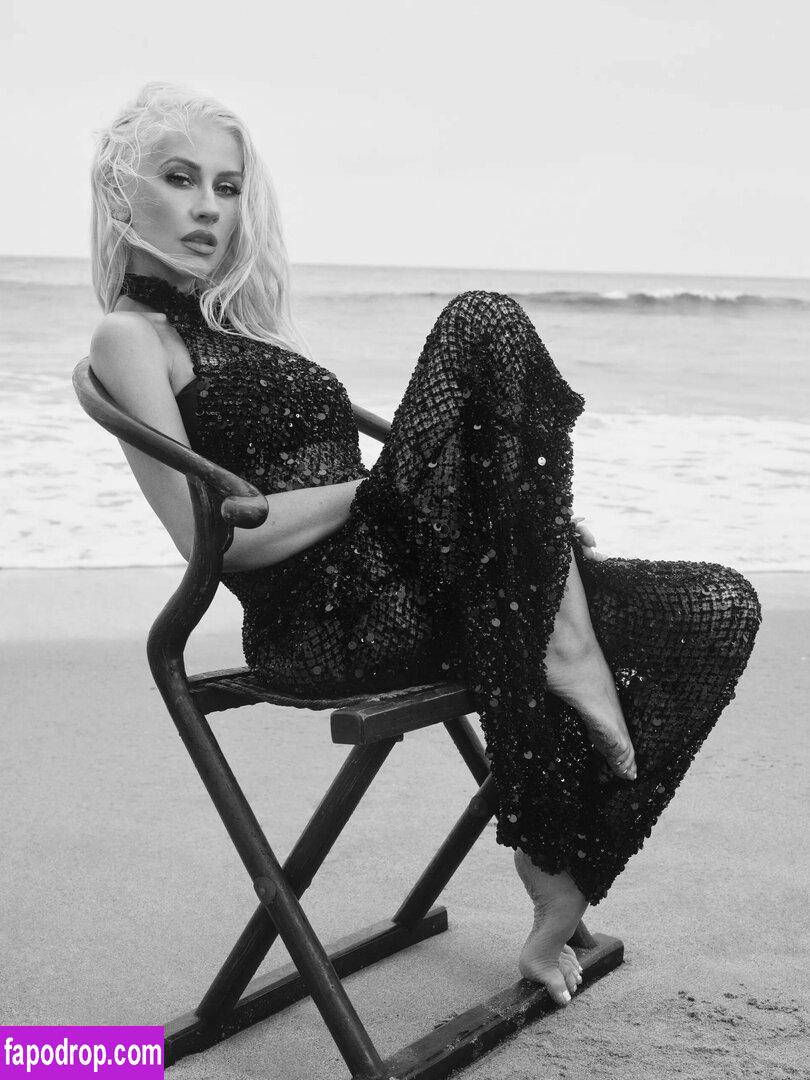 Christina Aguilera / XTINA / christinaaguilera leak of nude photo #1708 from OnlyFans or Patreon