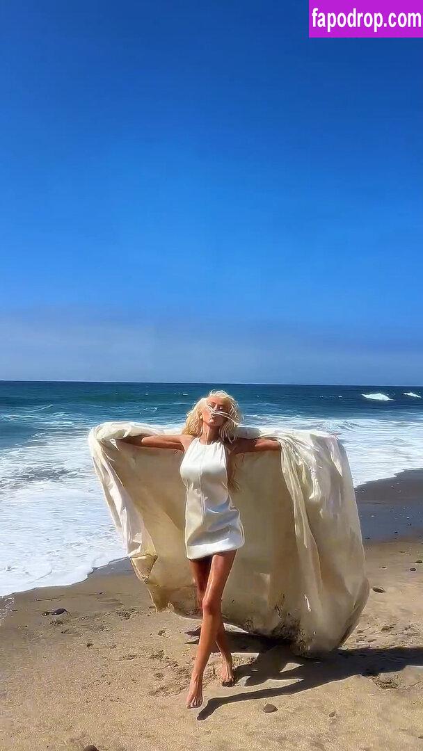 Christina Aguilera / XTINA / christinaaguilera leak of nude photo #1713 from OnlyFans or Patreon