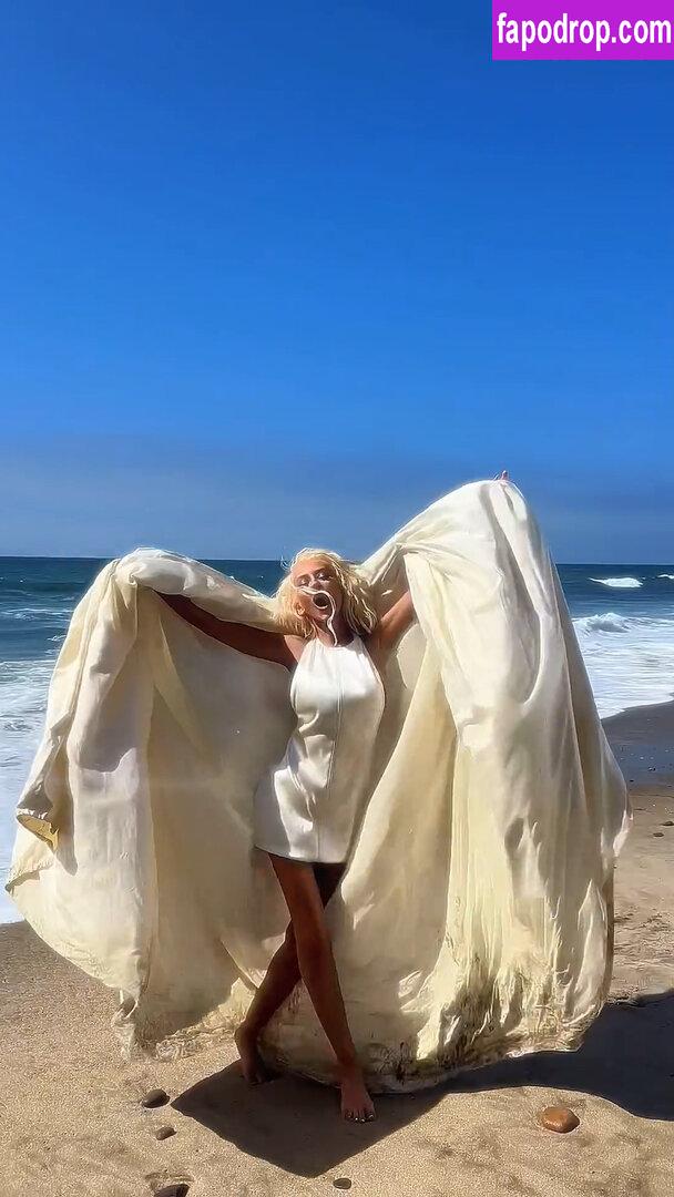 Christina Aguilera / XTINA / christinaaguilera leak of nude photo #1714 from OnlyFans or Patreon