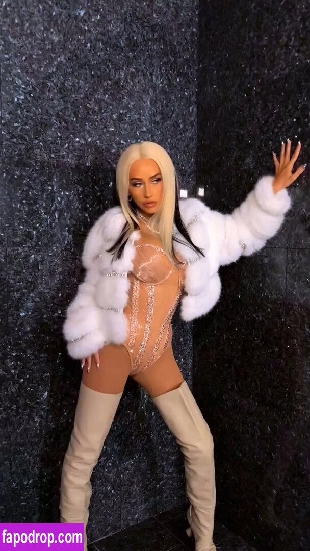 Christina Aguilera / XTINA / christinaaguilera leak of nude photo #1746 from OnlyFans or Patreon