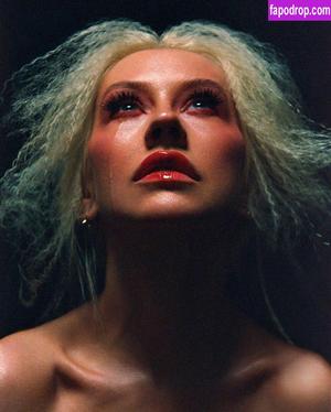 Christina Aguilera фото #1739