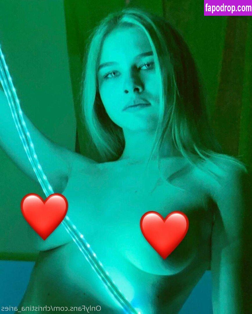 Christina Aries / christinaaries / stin_aries leak of nude photo #0003 from OnlyFans or Patreon