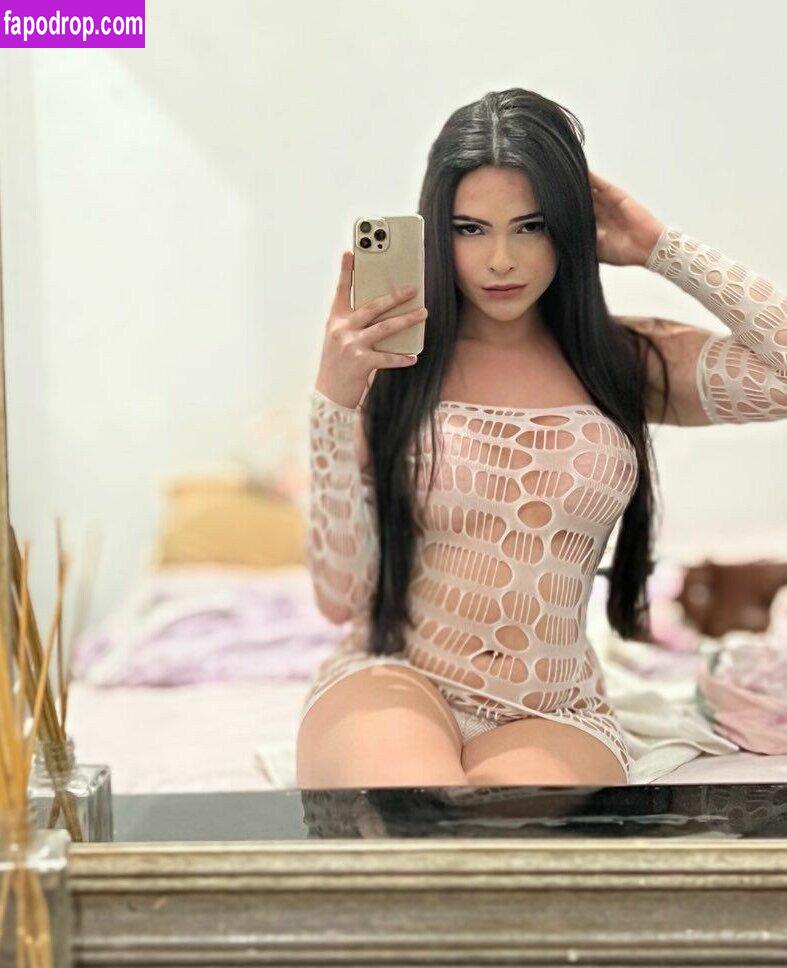 Christina Cleon / Chrxxstina leak of nude photo #0076 from OnlyFans or Patreon