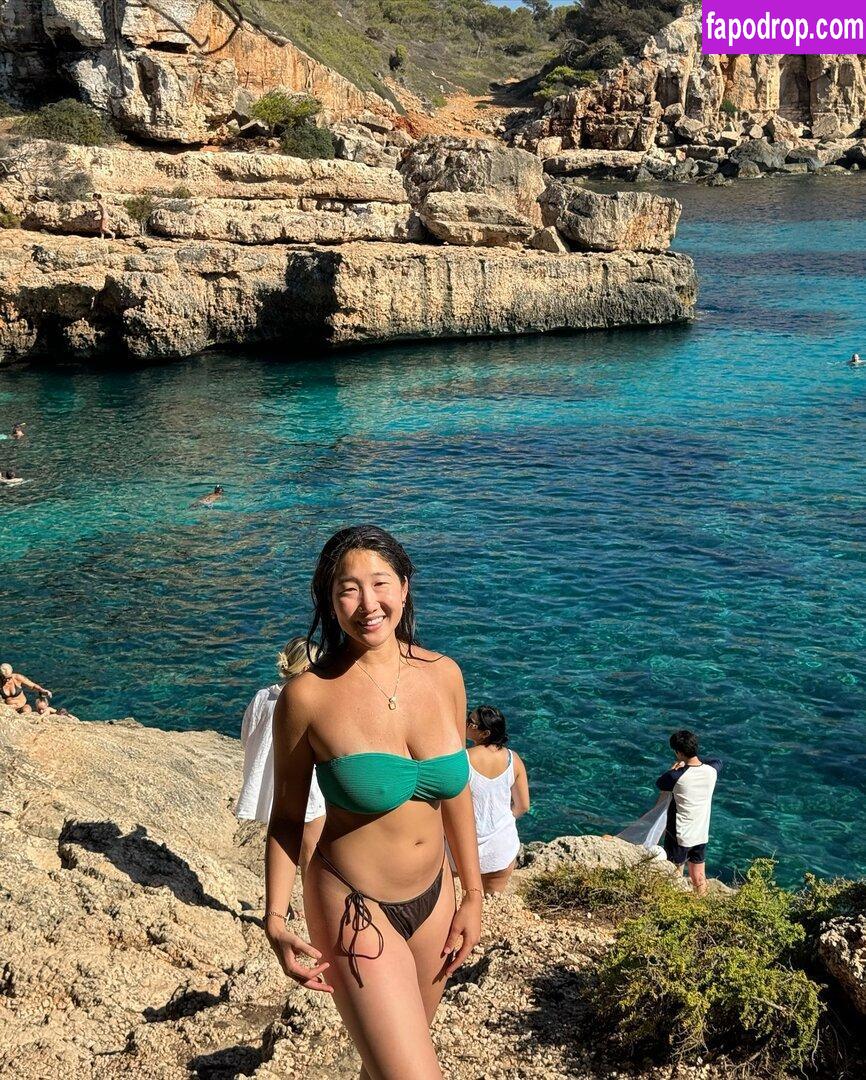 Christina Kao / IGchristina_kao / christina_kao leak of nude photo #0013 from OnlyFans or Patreon