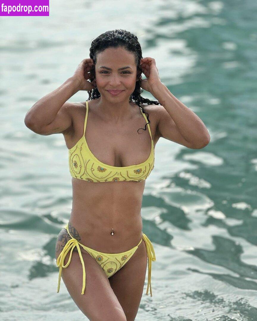 Christina Milian / ChristinaMilian / kacytgirl leak of nude photo #0293 from OnlyFans or Patreon