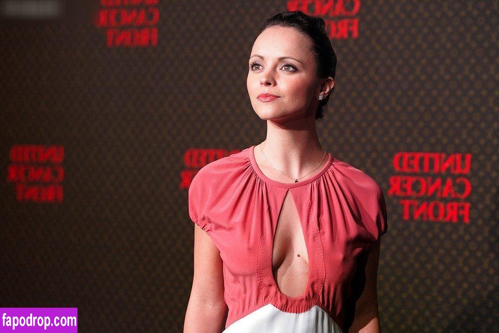 Christina Ricci / ChristinaRicci / arianaricci / riccigrams leak of nude photo #0258 from OnlyFans or Patreon