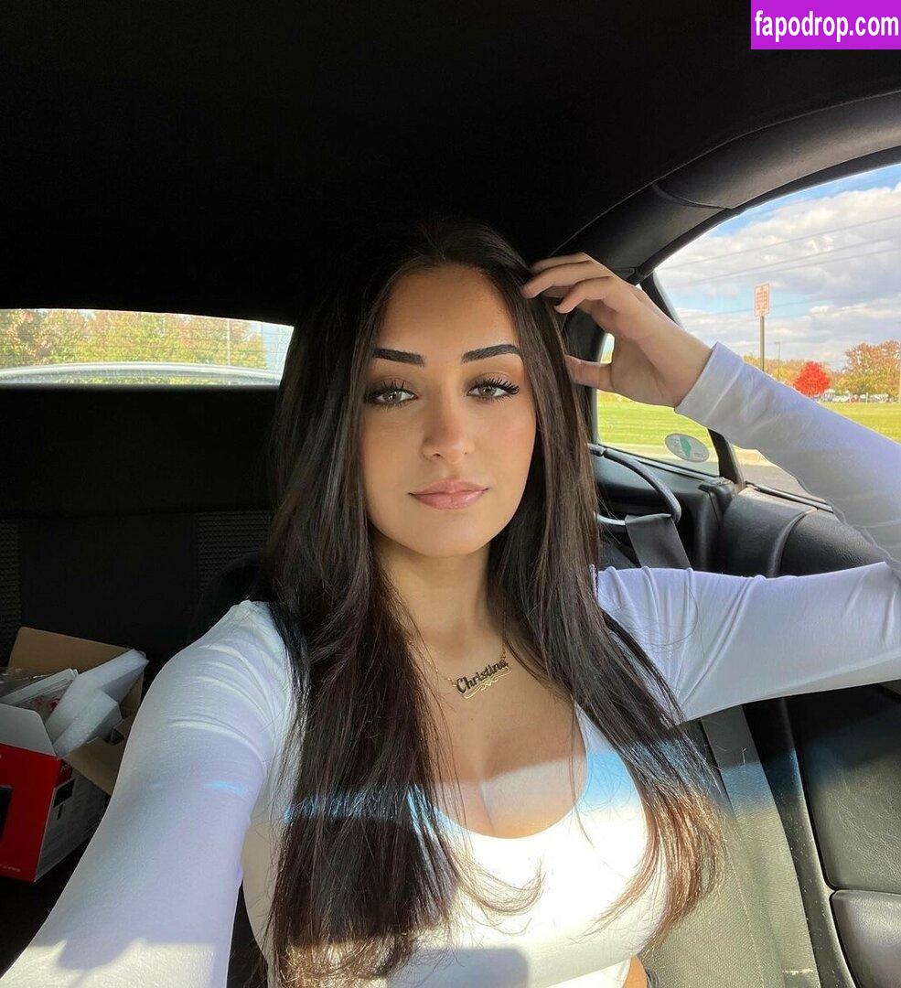 Christina Roki / christinamodel515 / christinaroki leak of nude photo #0009 from OnlyFans or Patreon