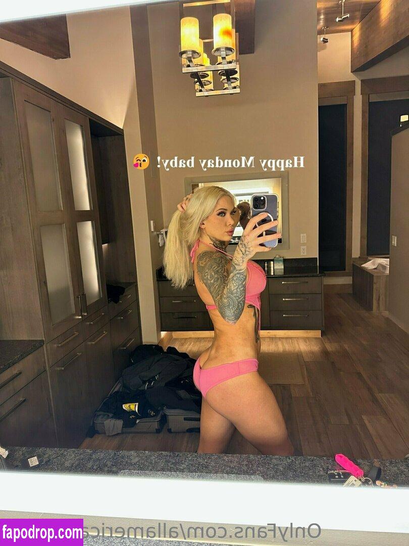 Christina Savoyy / Allamericanbarbie / Christina Savoy / allamericanbunny leak of nude photo #0197 from OnlyFans or Patreon