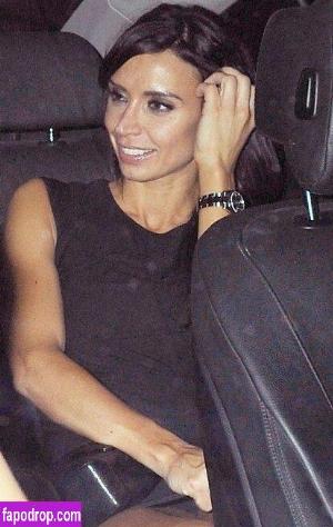 Christine Bleakley слив #0028