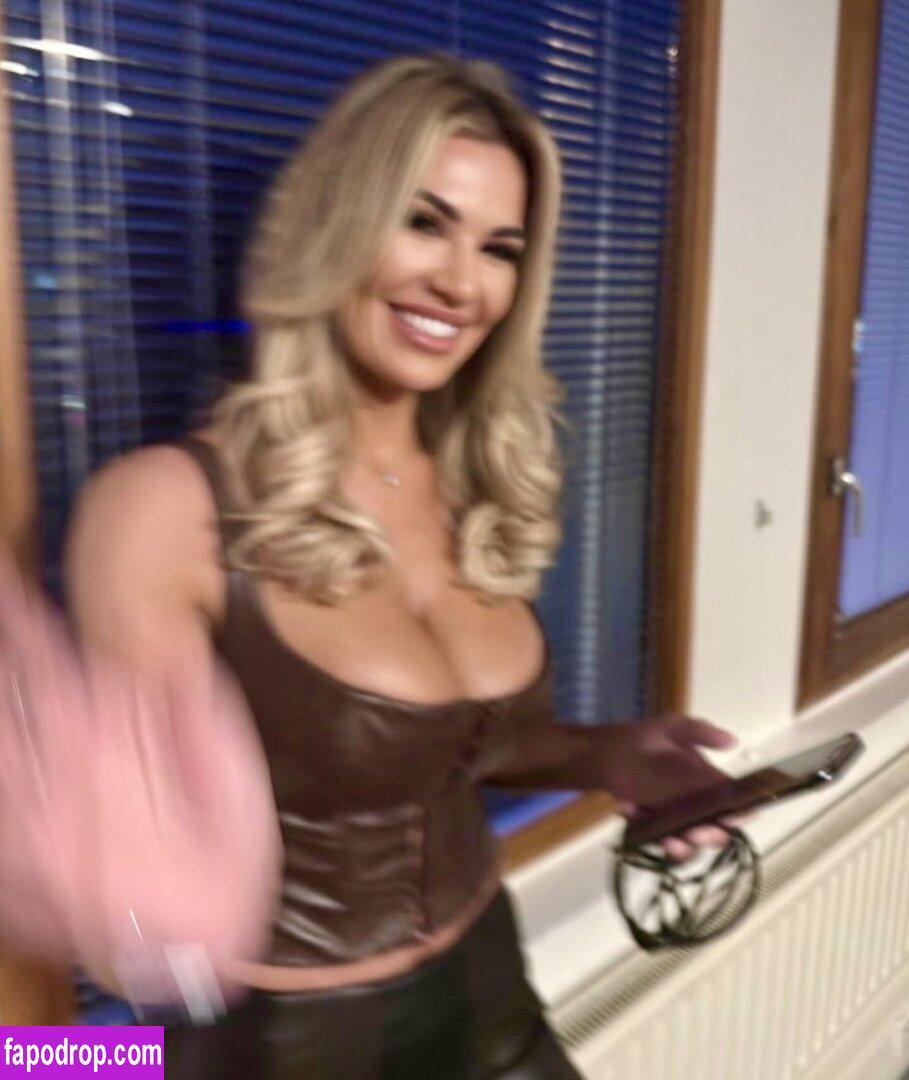 Christine McGuinness / mrscmcguinness leak of nude photo #0490 from OnlyFans or Patreon