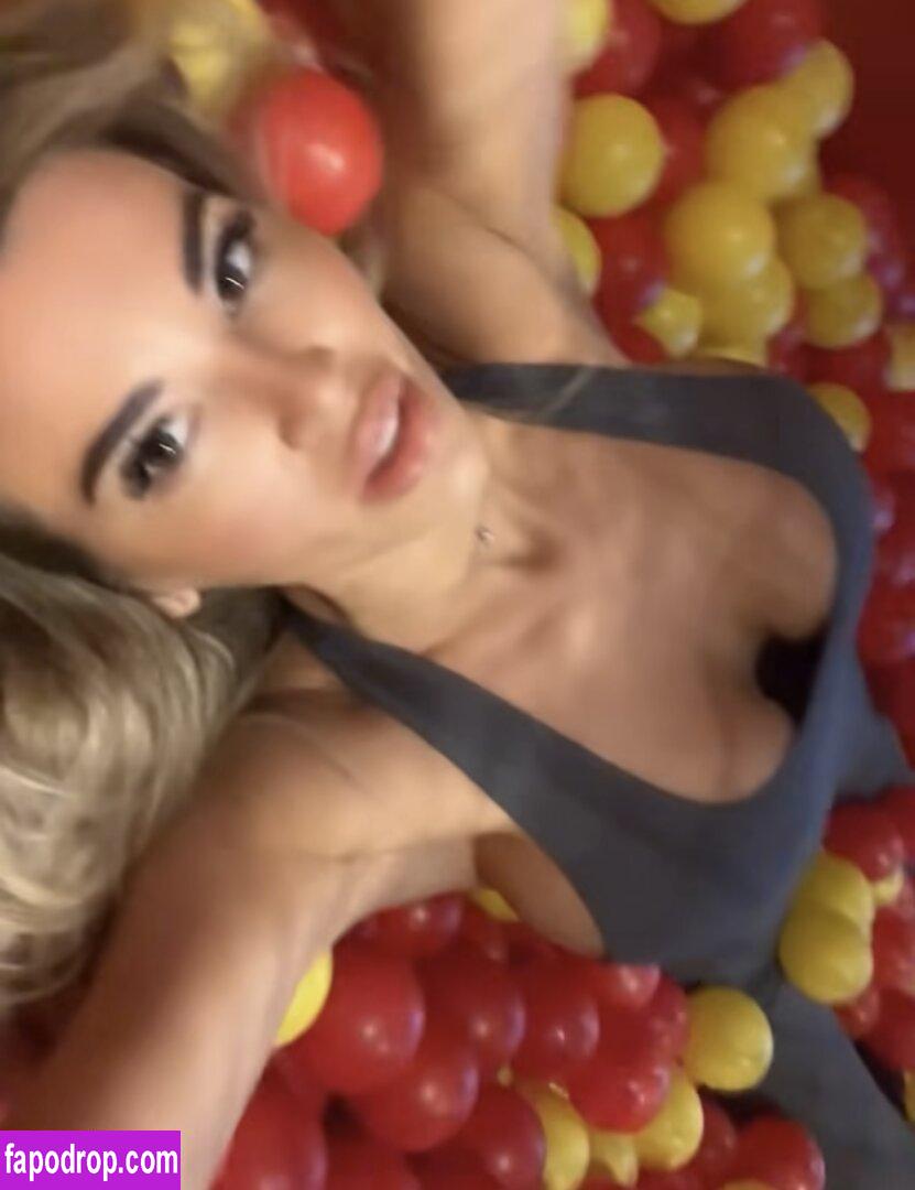 Christine McGuinness / mrscmcguinness leak of nude photo #0522 from OnlyFans or Patreon