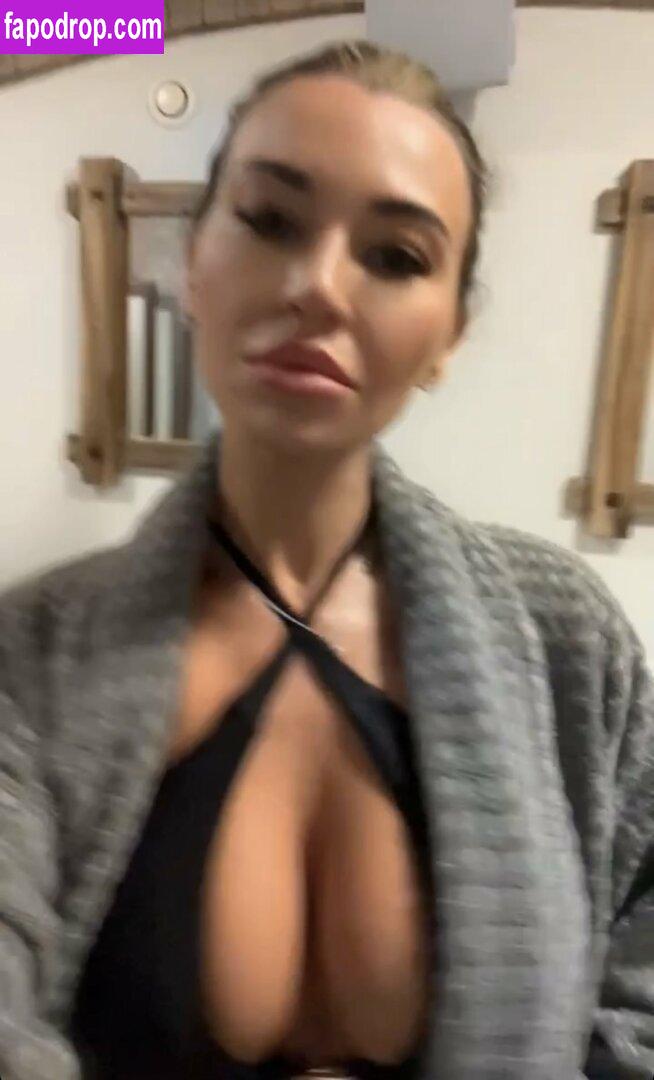 Christine McGuinness / mrscmcguinness leak of nude photo #0569 from OnlyFans or Patreon