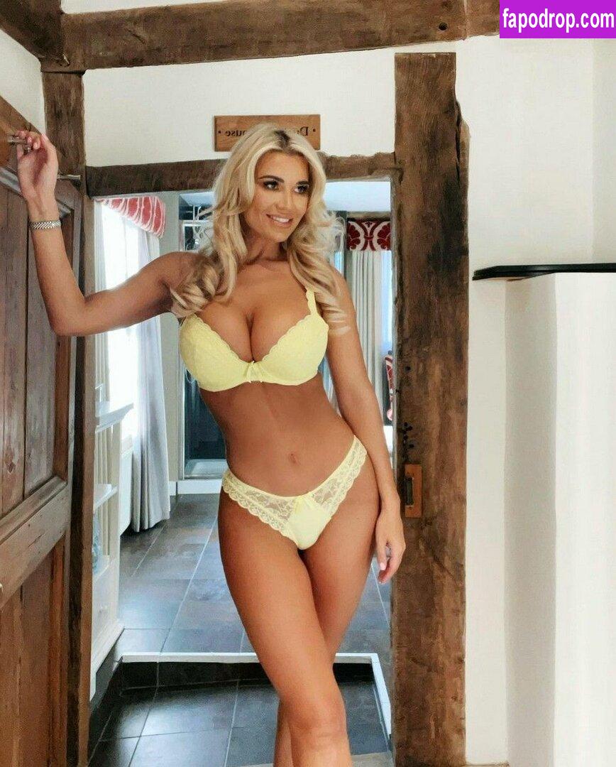 Christine McGuinness / mrscmcguinness leak of nude photo #0578 from OnlyFans or Patreon