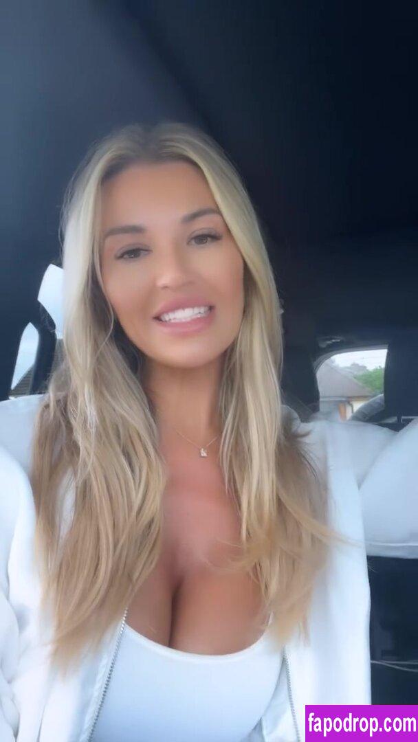 Christine McGuinness / mrscmcguinness leak of nude photo #0633 from OnlyFans or Patreon