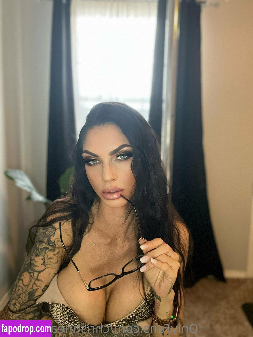 christinealexisxxx /  leak of nude photo #0060 from OnlyFans or Patreon