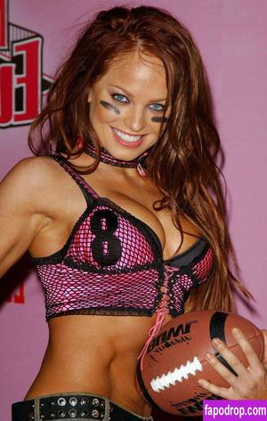 Christy Hemme leak #0406