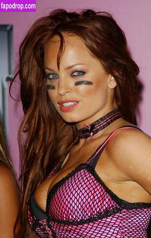 Christy Hemme leak #0409