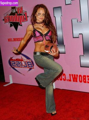 Christy Hemme leak #0410