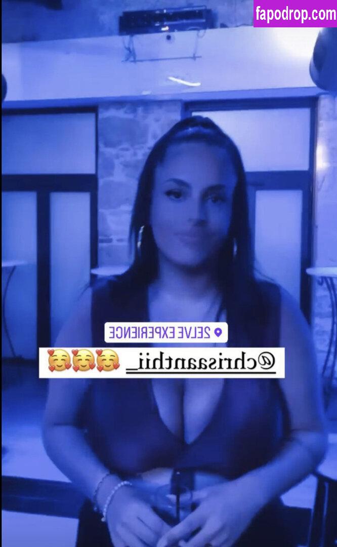 Chrysanthie / crisantii / liandrakiich_ leak of nude photo #0040 from OnlyFans or Patreon