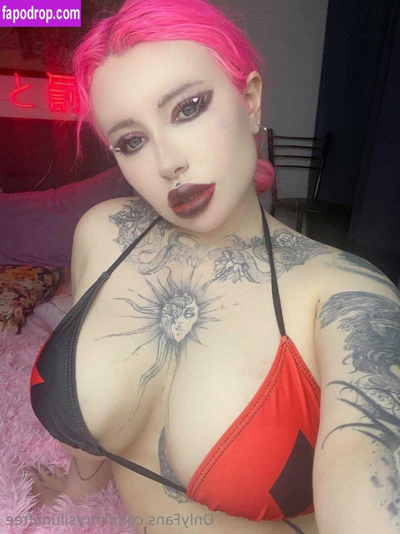 chrysi_luna / chrysiluna leak of nude photo #0033 from OnlyFans or Patreon